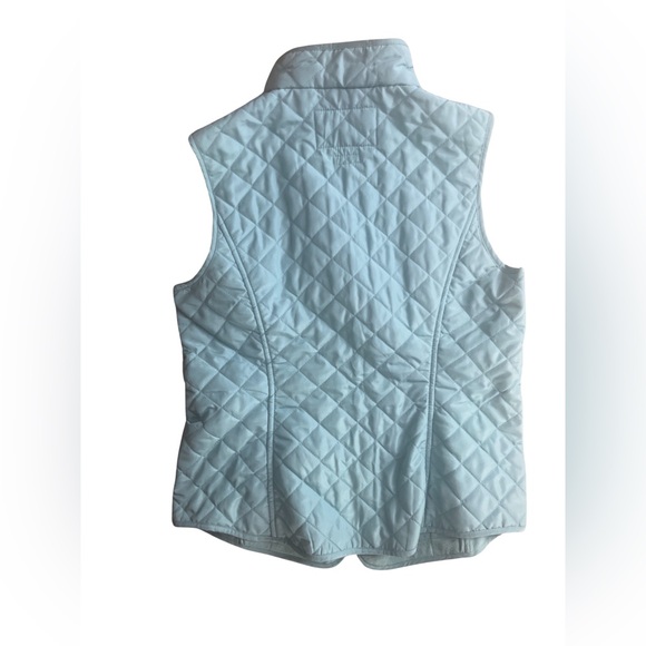 VANHEUSEN women’s light outer vest - Picture 2 of 2